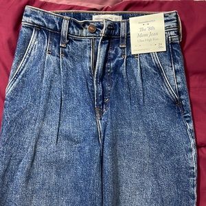 Abercrombie & Fitch jean